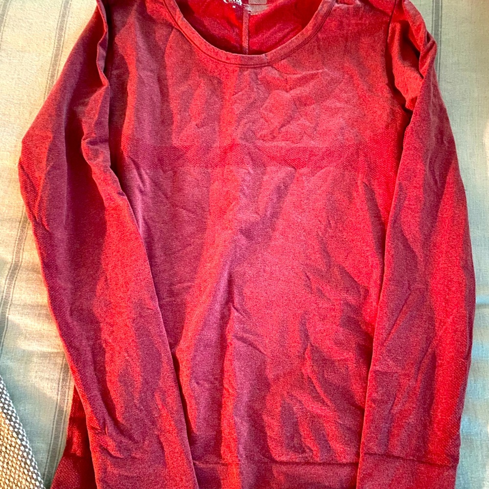 Zyia active size medium